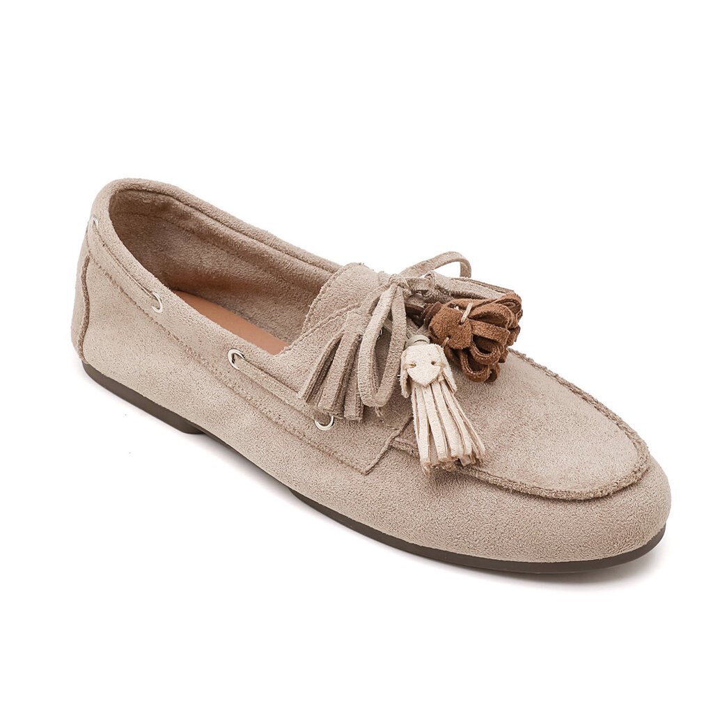 Adonie bootschoentjes