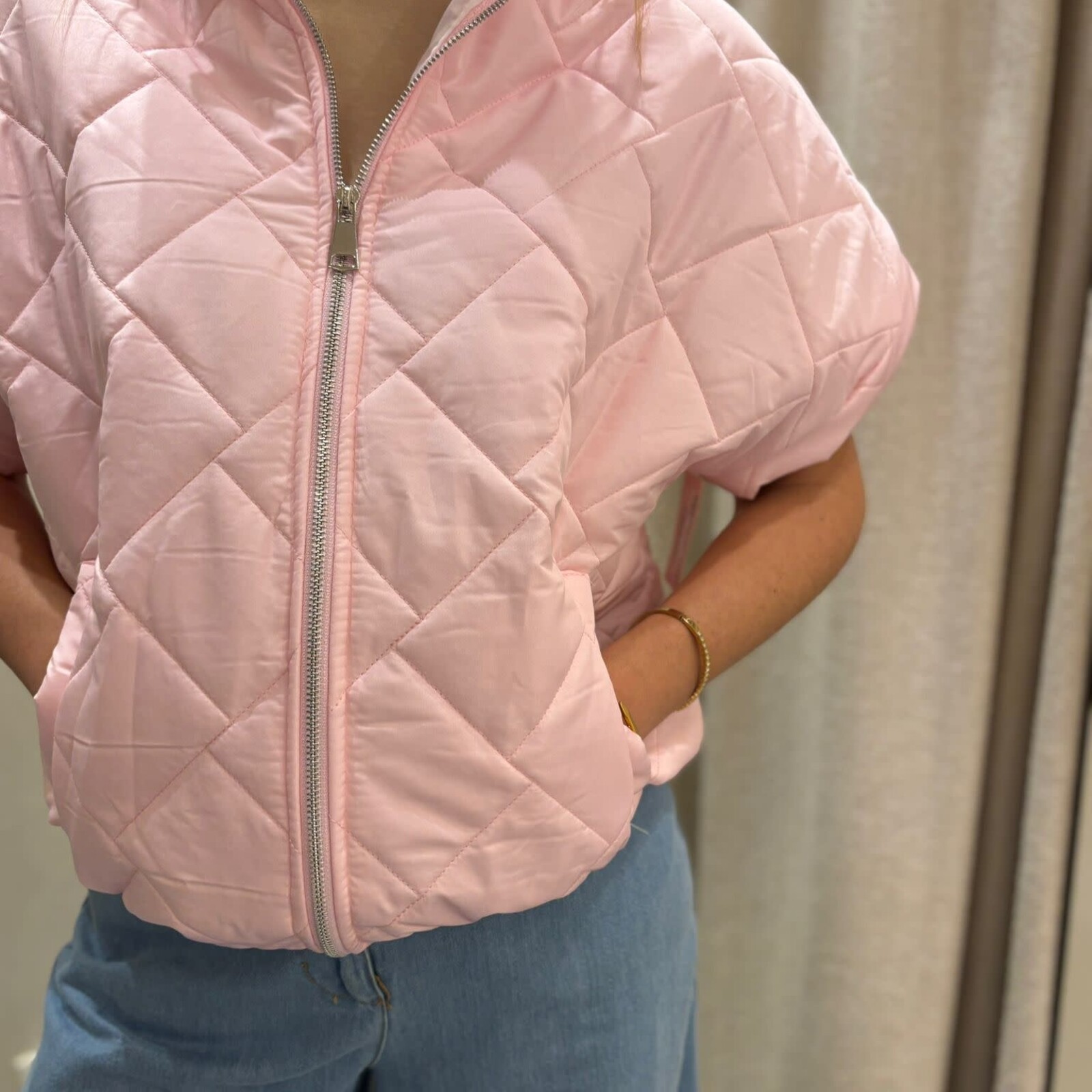 Nona bodywarmer