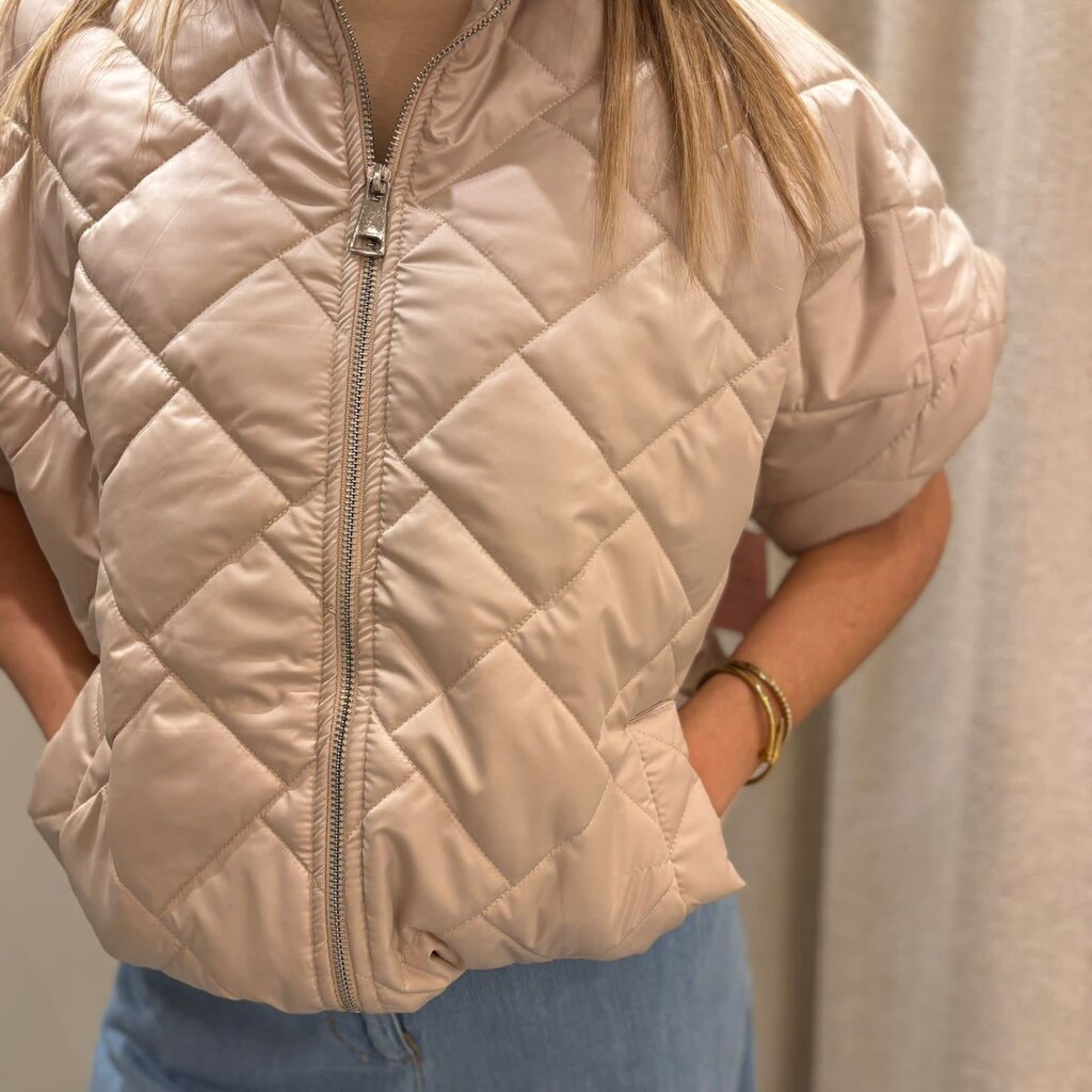 Nona bodywarmer