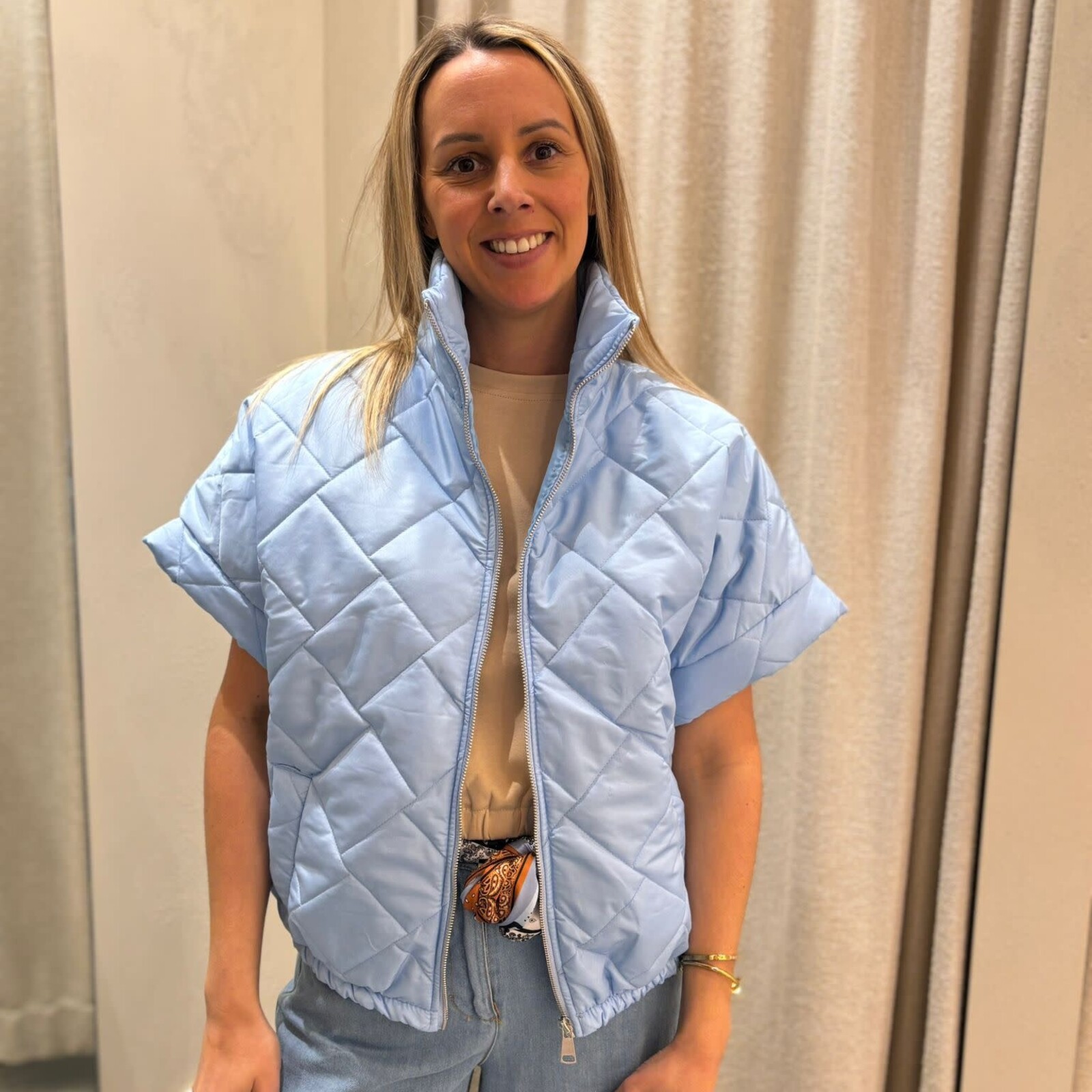 Nona bodywarmer