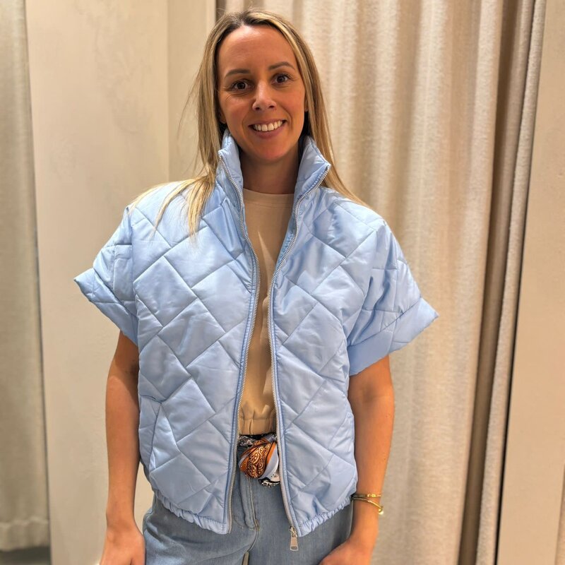 Nona bodywarmer