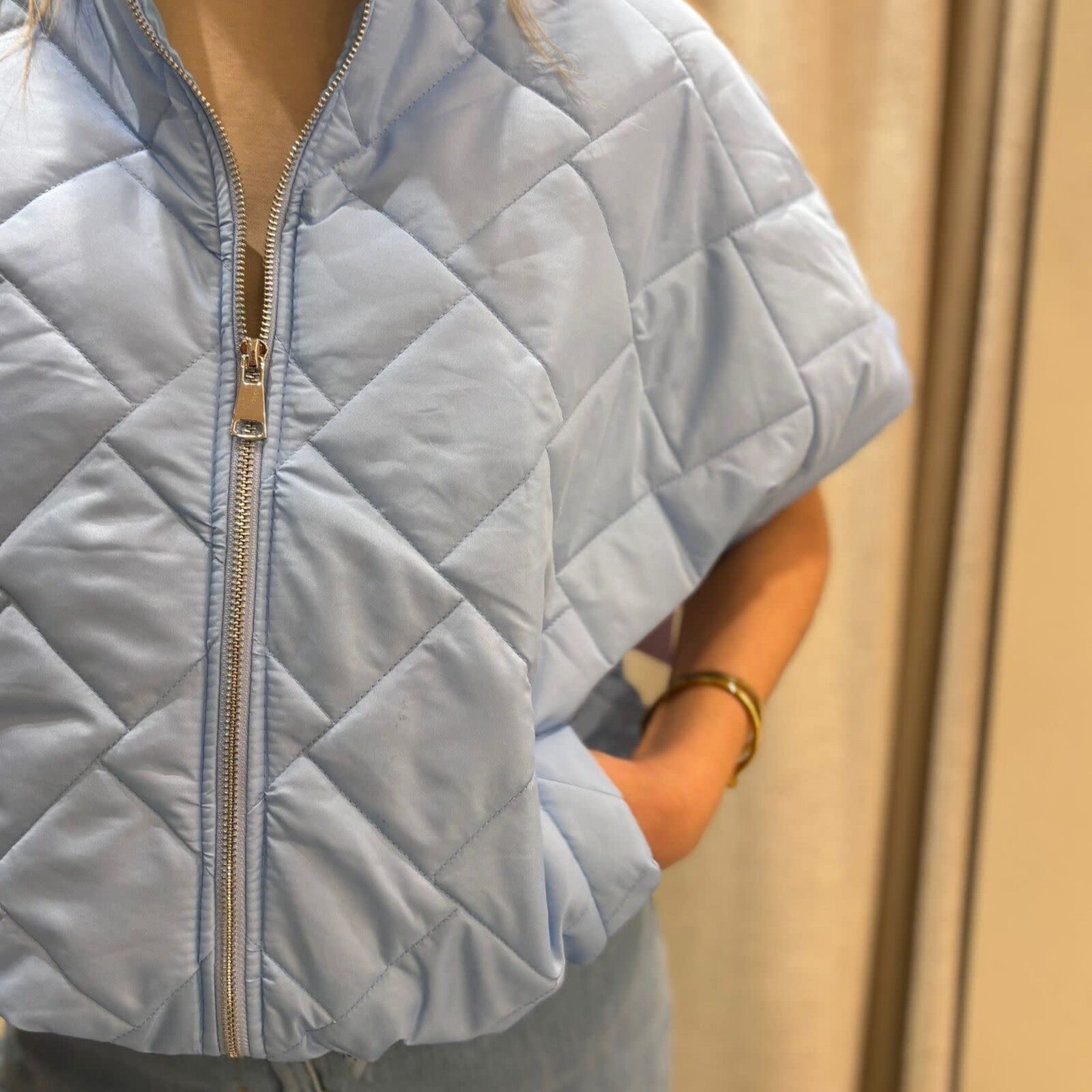 Nona bodywarmer