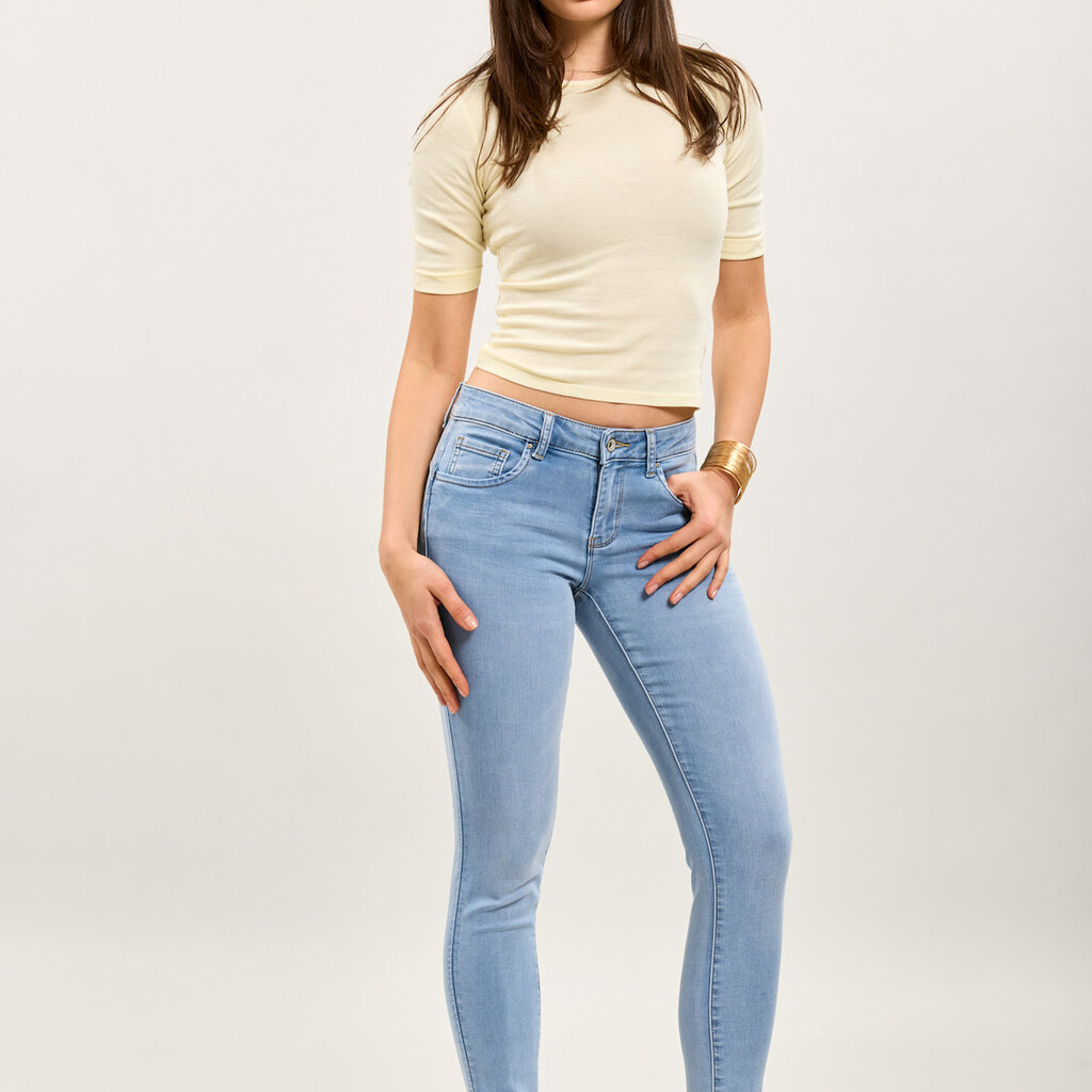 Zita skinny jeans