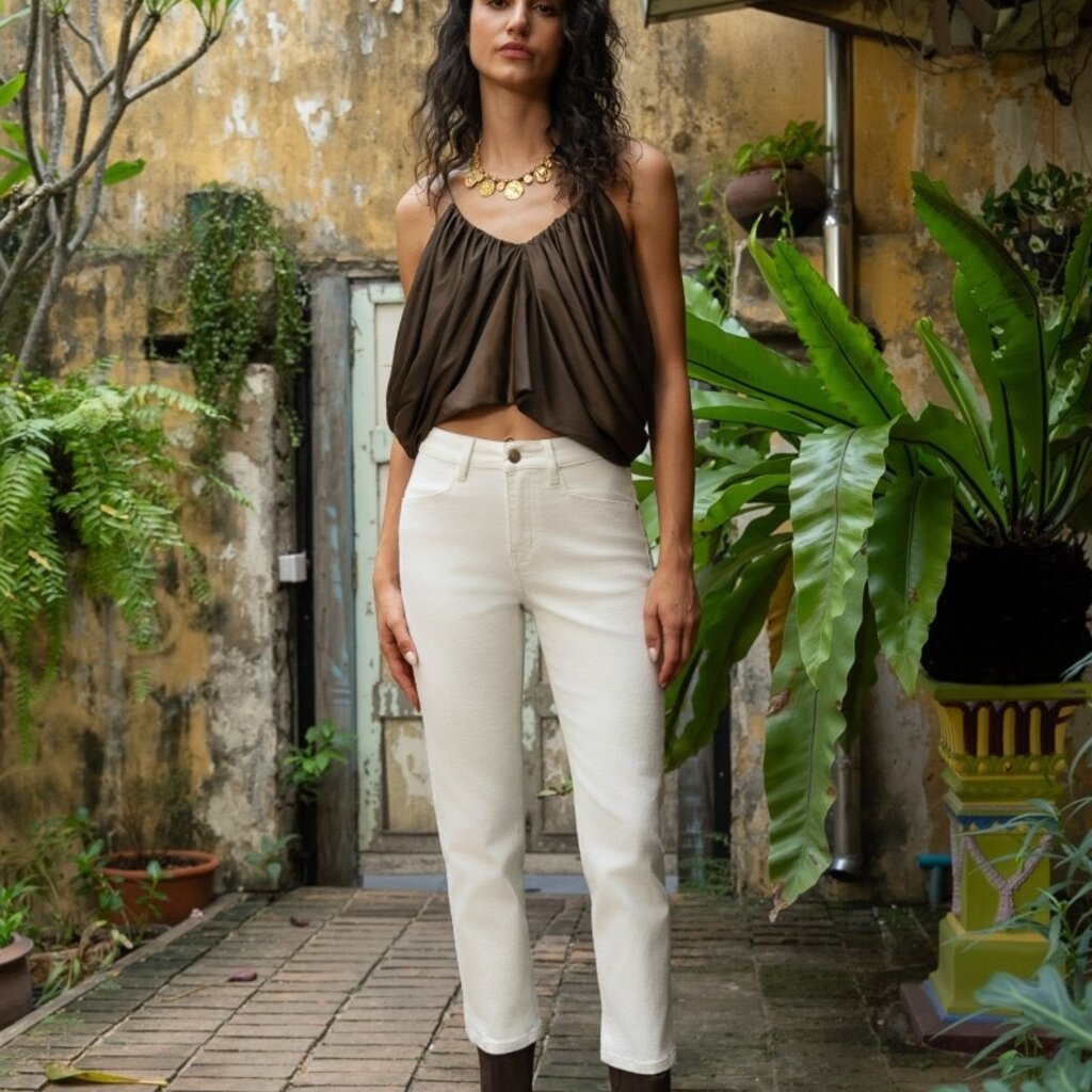 Milena Mom fit