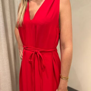 Gio maxi dress
