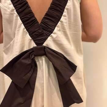 Laura maxi dress