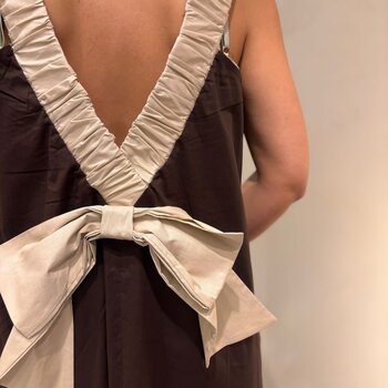 Laura maxi dress