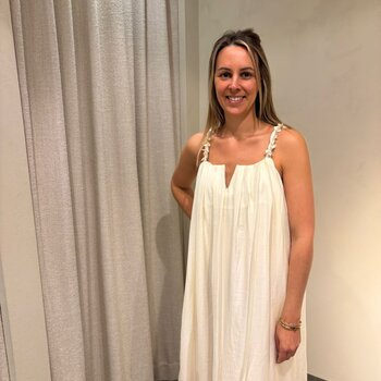 Fie maxi dress