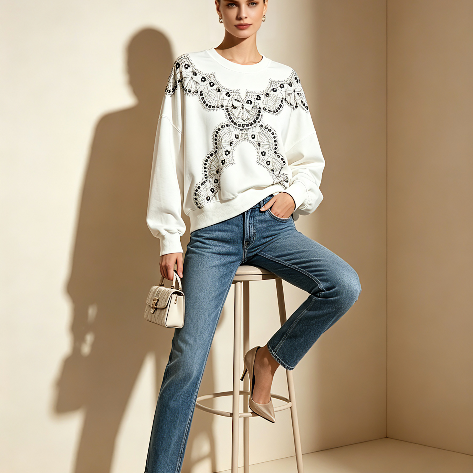 Jane sweater