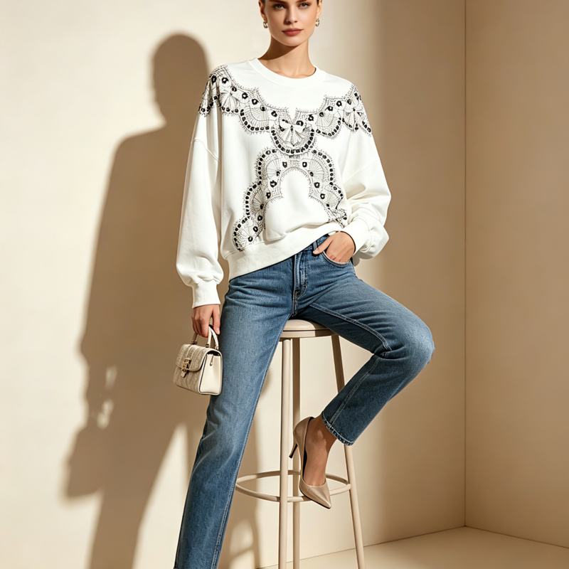 Jane sweater