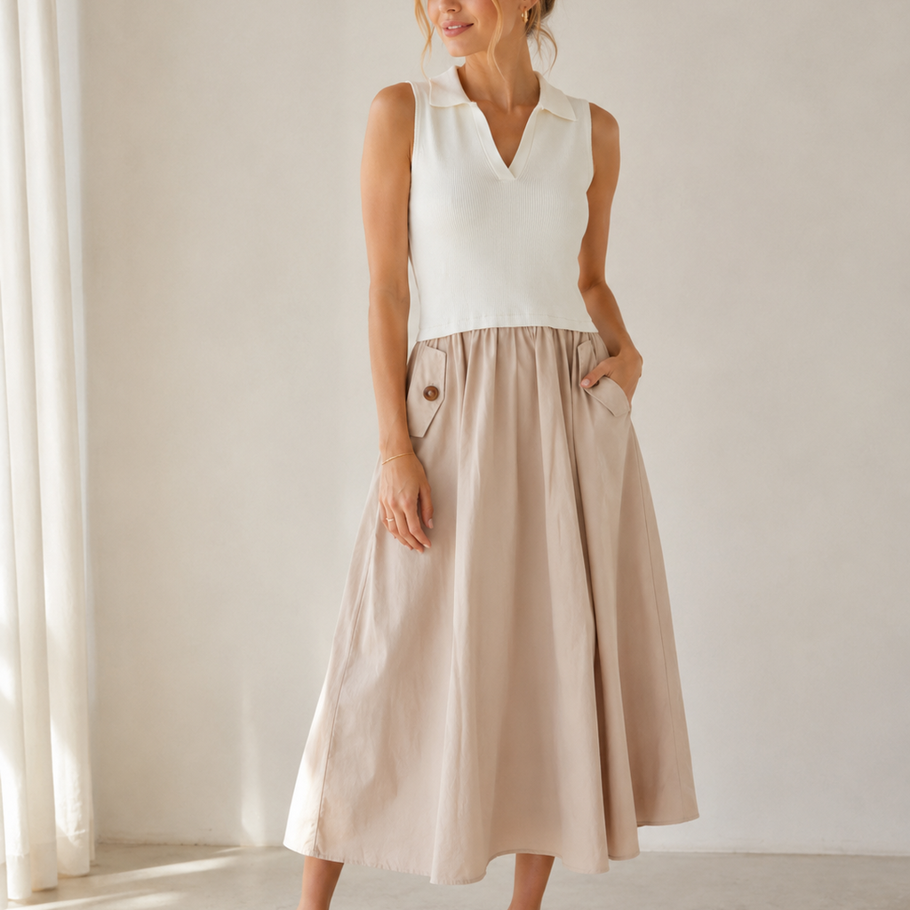 Pia dress