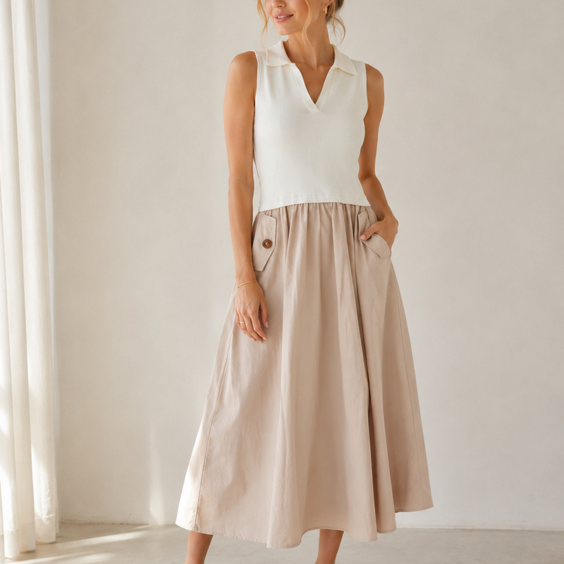 Pia dress