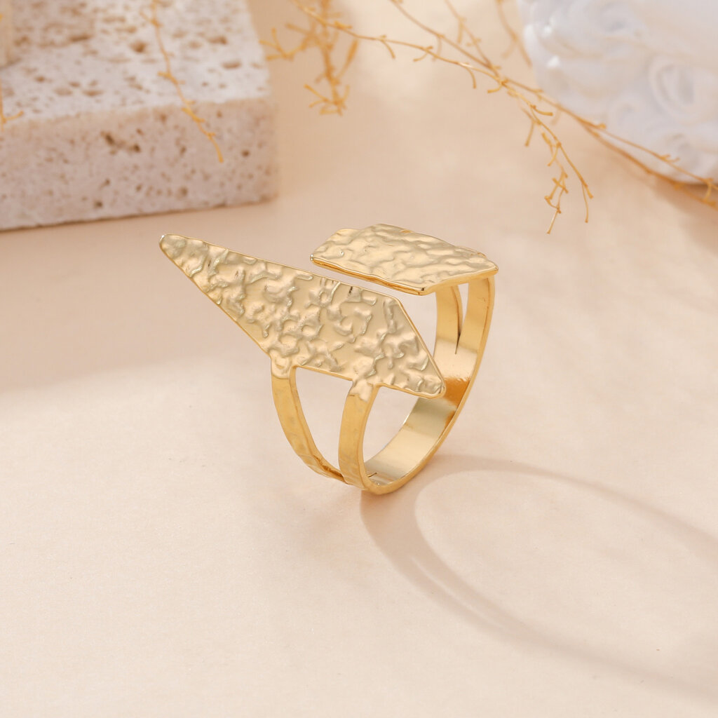 Lindsay verstelbare ring