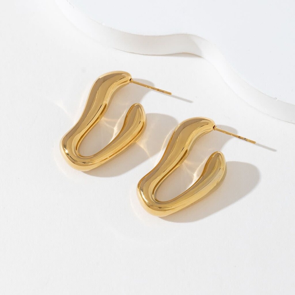 Kate earrings