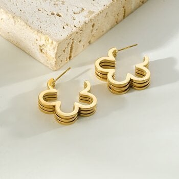 Jane earrings