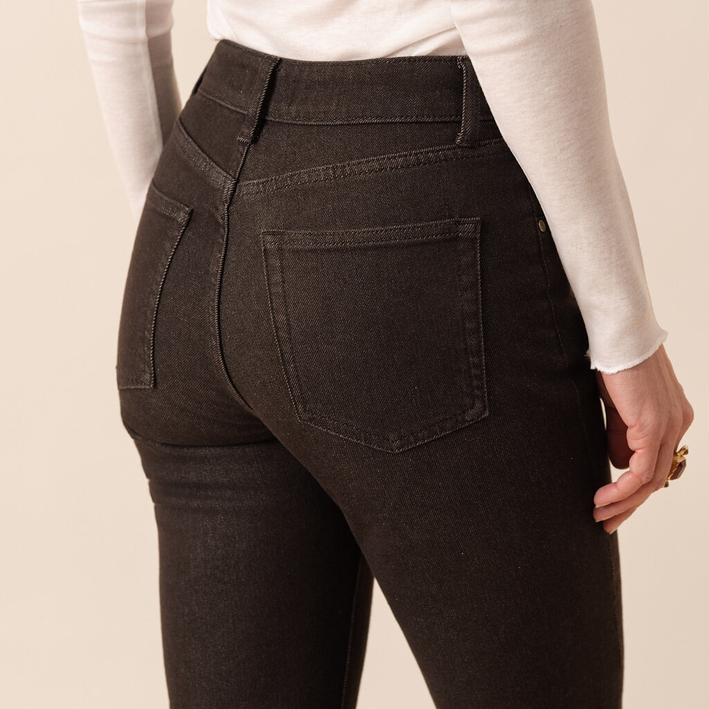 Mia ankle momfit