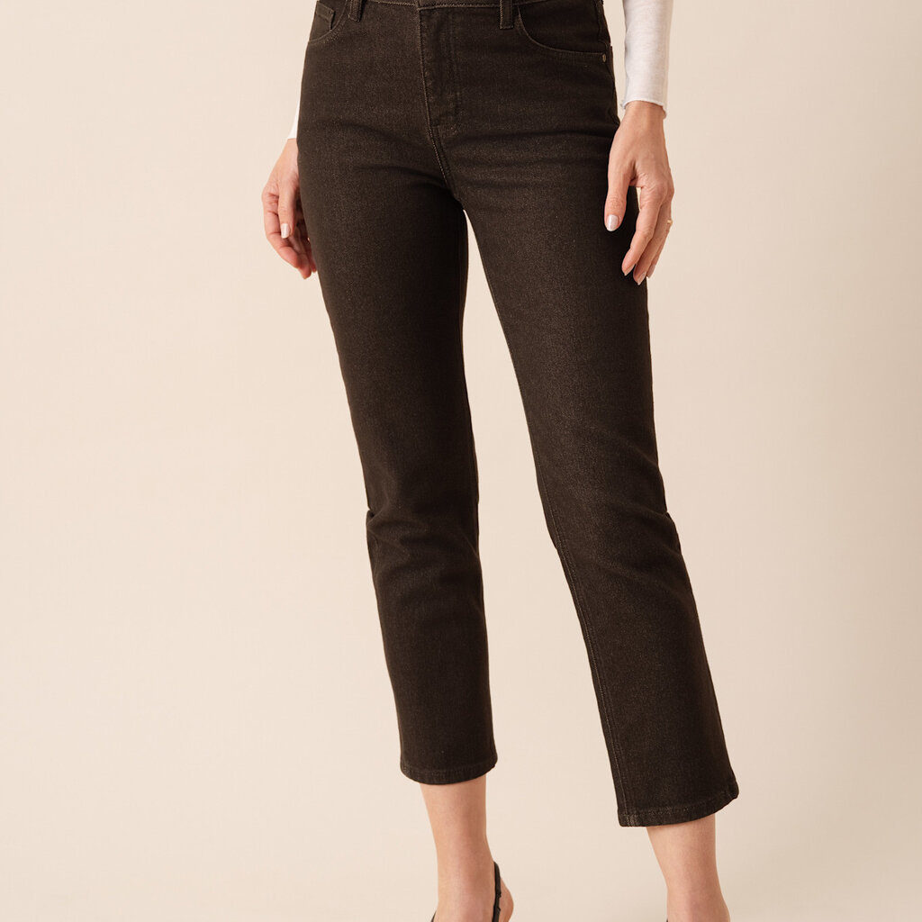 Mia ankle momfit