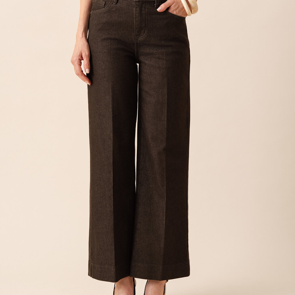 Oraije jeans Vienna choco