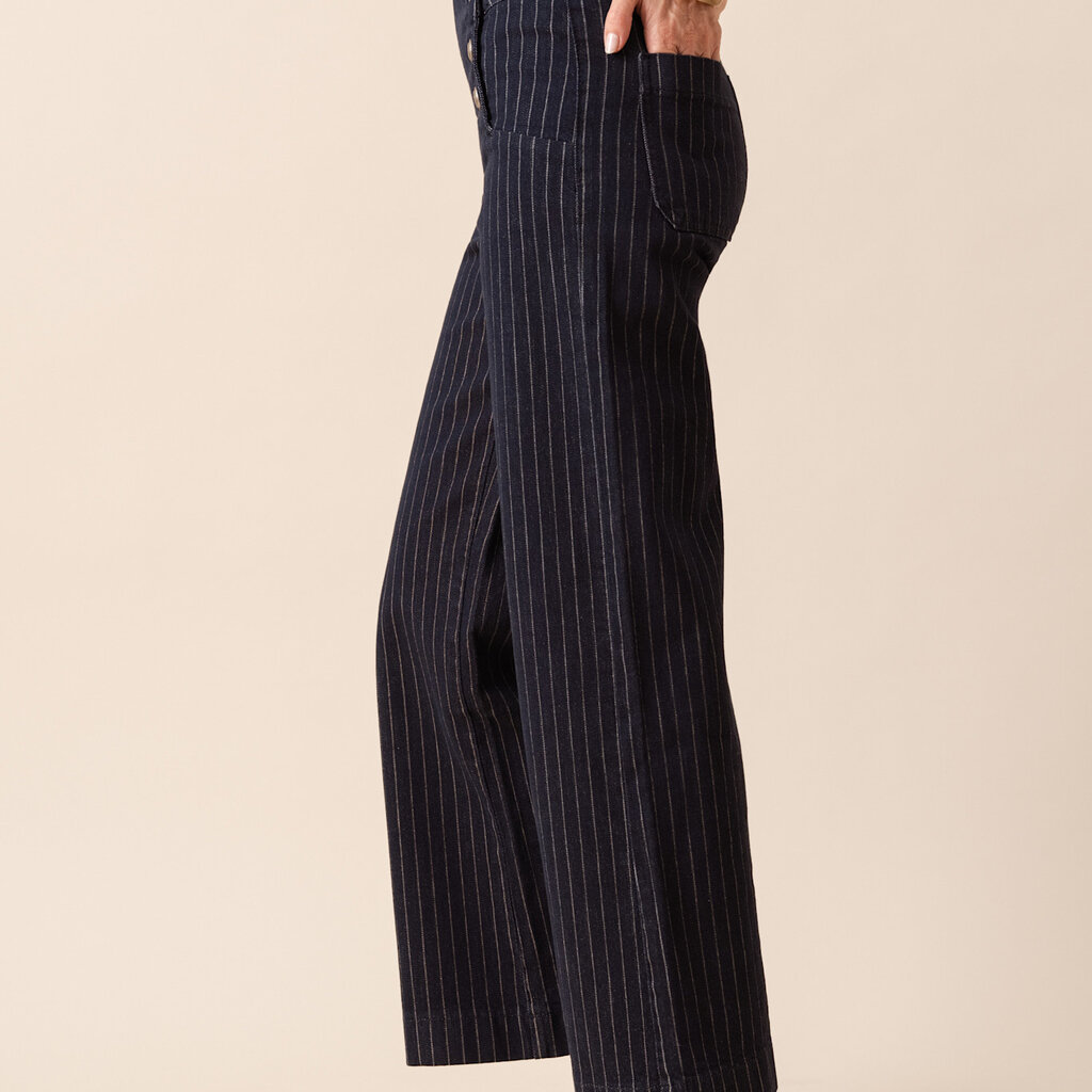 Oraije jeans Victoire navy
