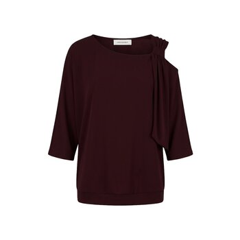 Amelie & Amelie top choco dresde