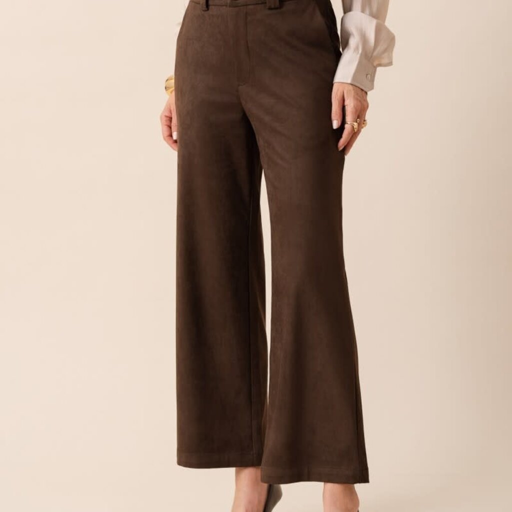 Oraije jeans broek daim Alba