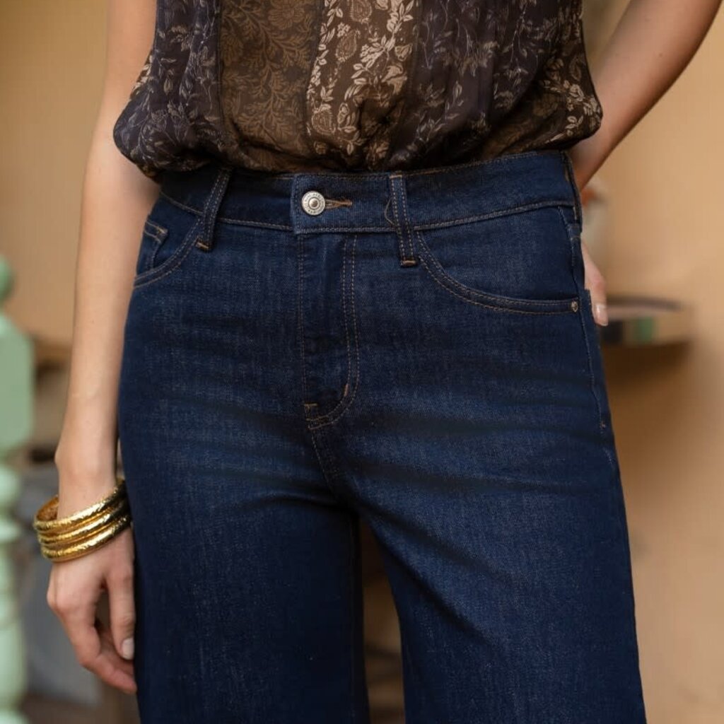 Oraije jeans vienna brut