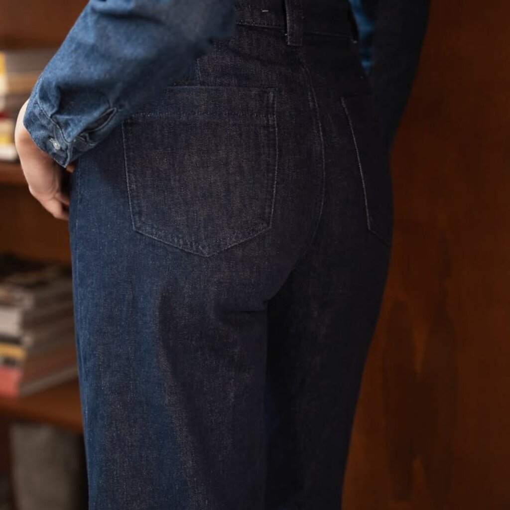 Oraije jeans Basille