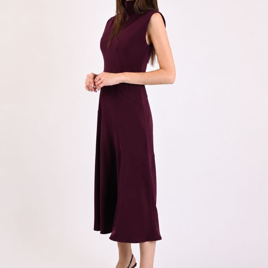 Yuki dress