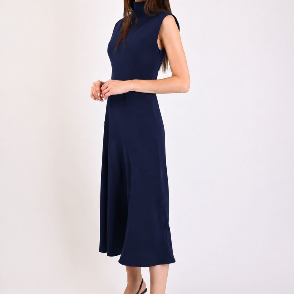 Yuki dress