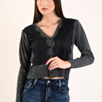 Umi cardigan