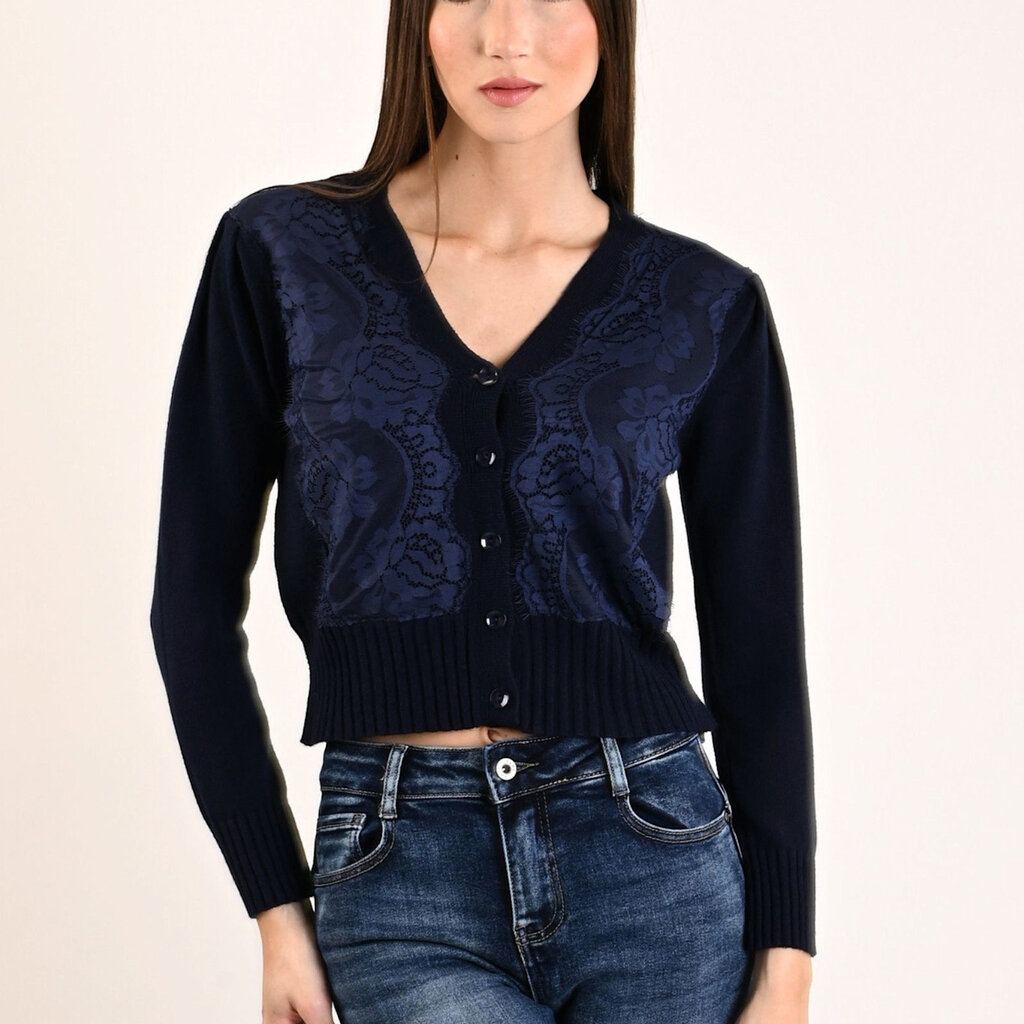 Umi cardigan