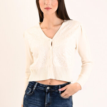 Umi cardigan