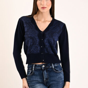 Umi cardigan