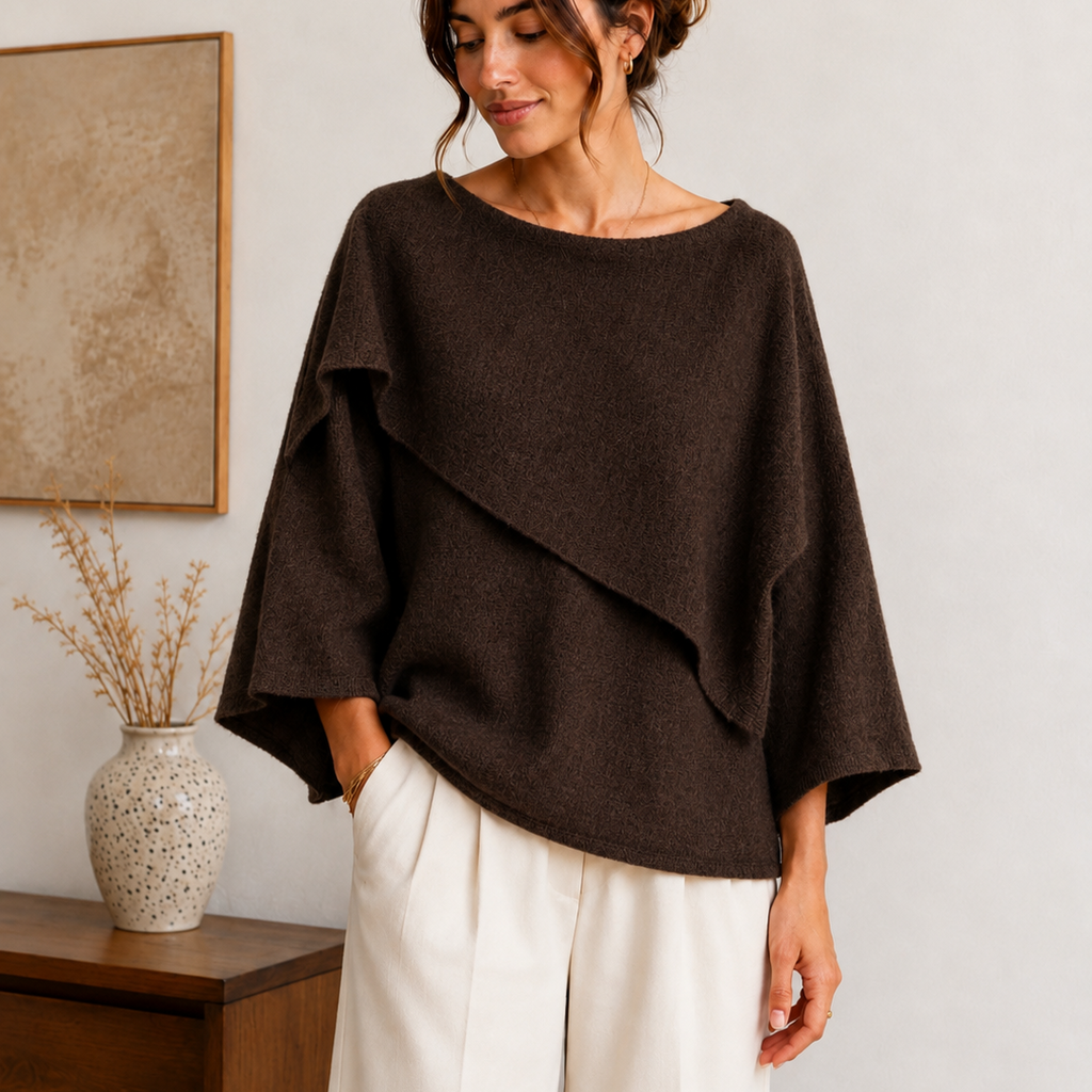 Chica knit
