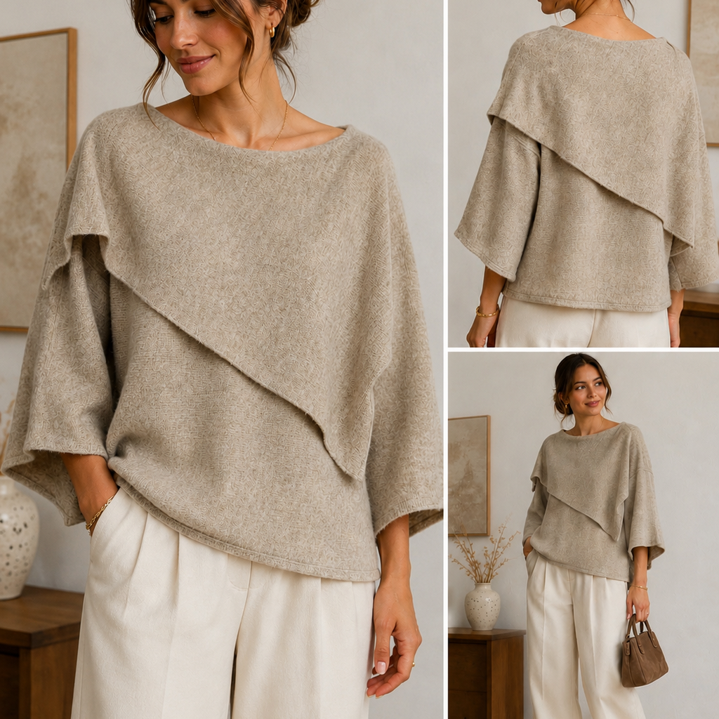 Chica knit