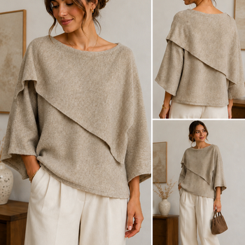 Chica knit