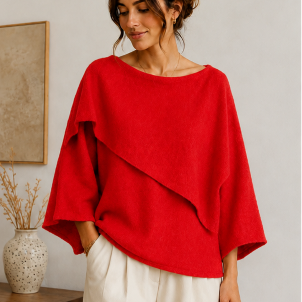 Chica knit
