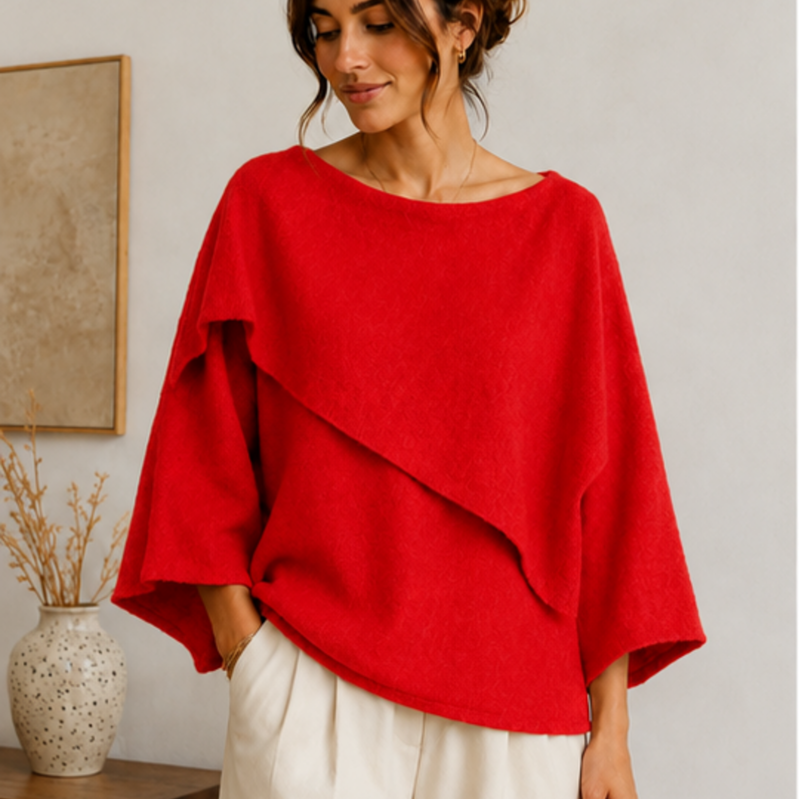 Chica knit