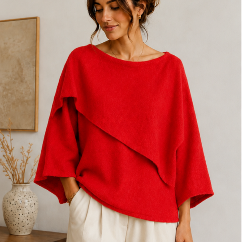 Chica knit
