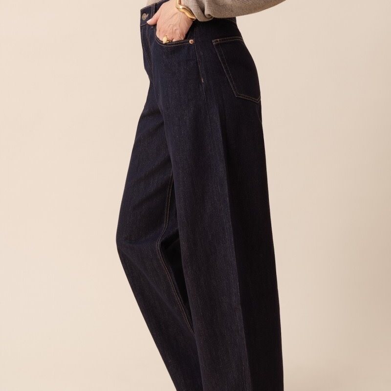 Oraije regelbare jeans