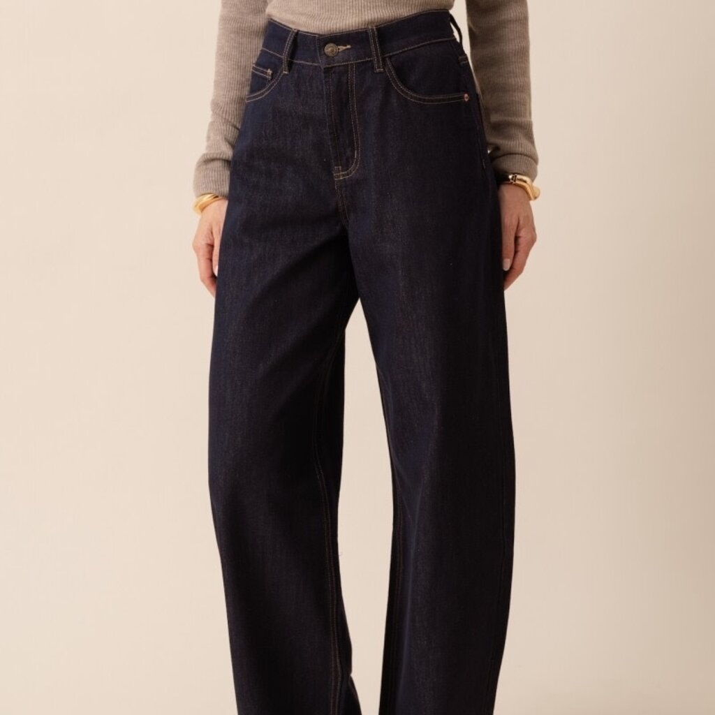 Oraije regelbare jeans