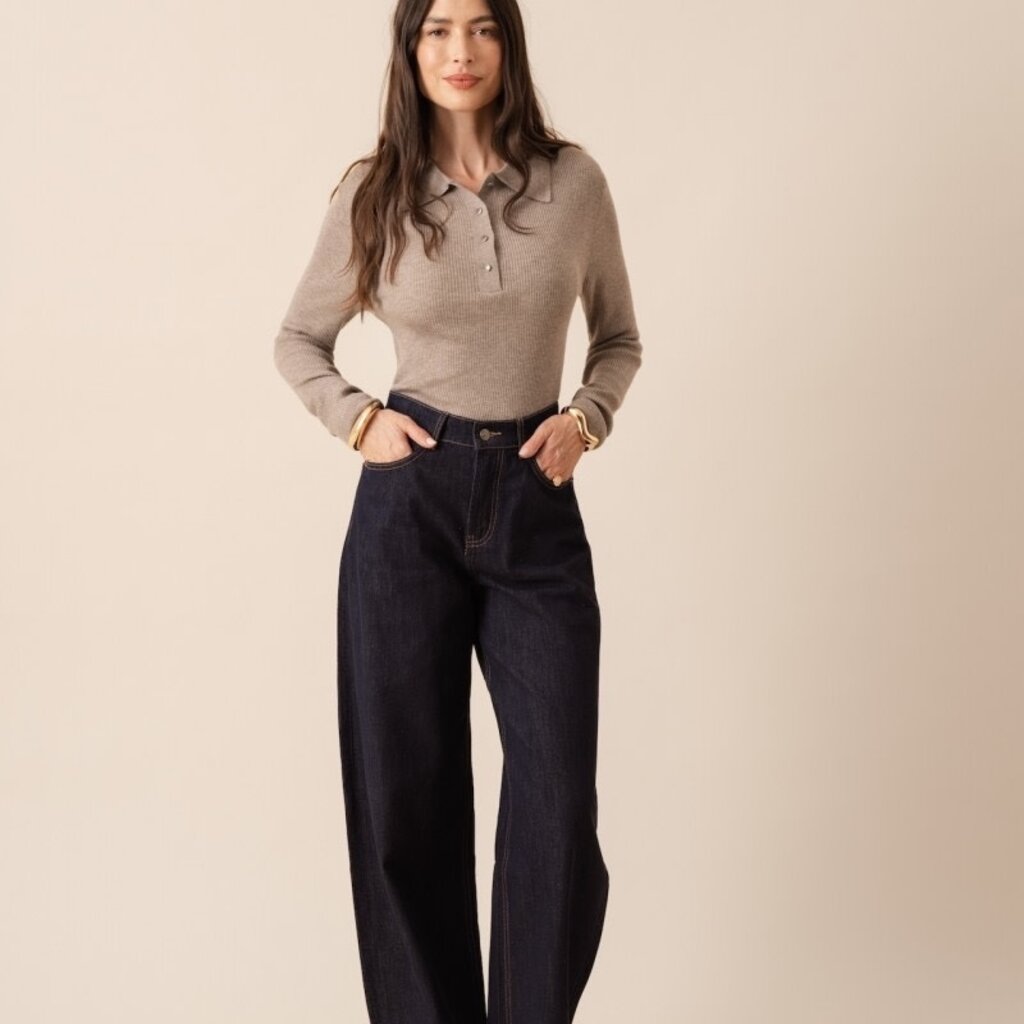 Oraije regelbare jeans