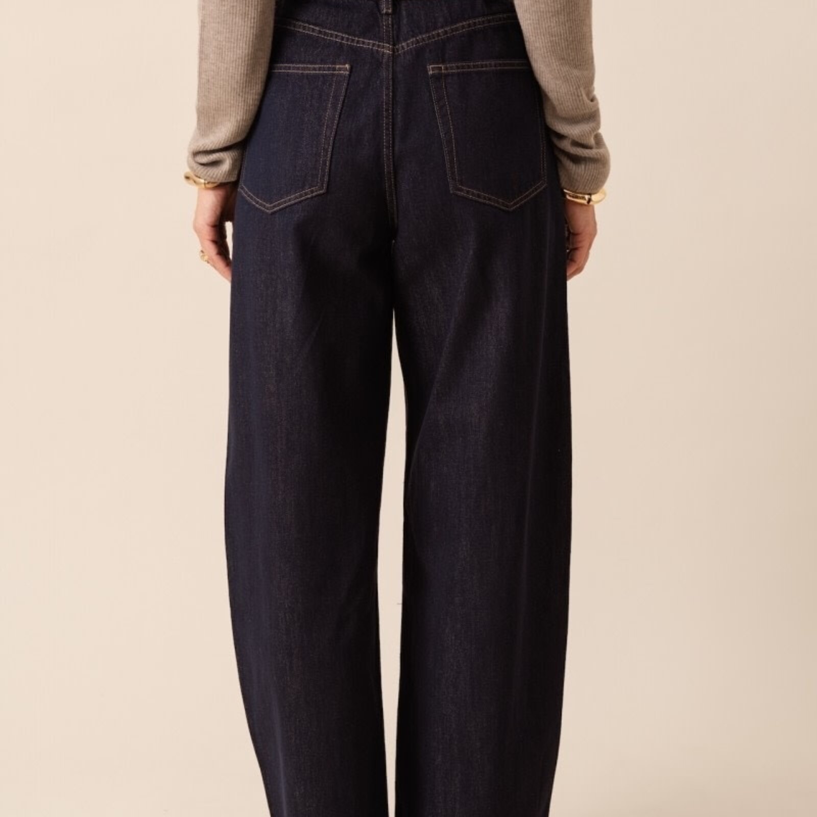 Oraije regelbare jeans