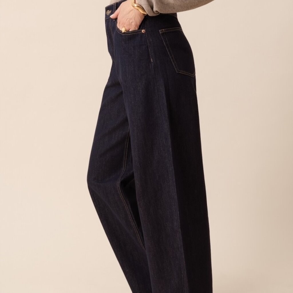 Oraije regelbare jeans