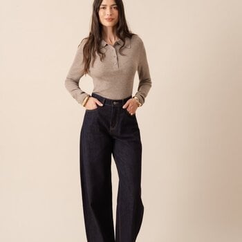 Oraije regelbare jeans