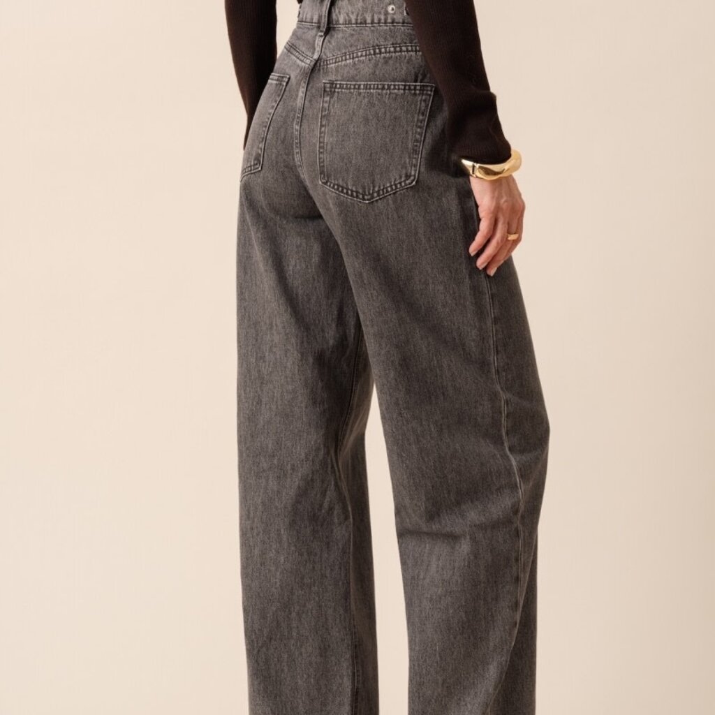 Oraije regelbare jeans