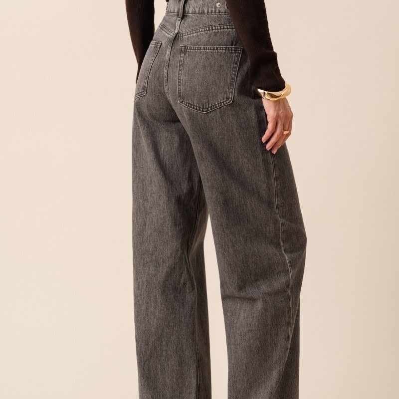 Oraije regelbare jeans