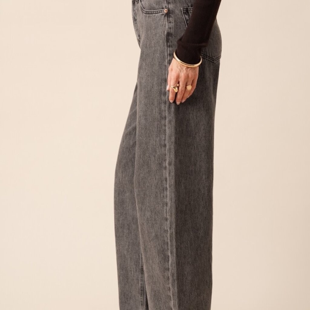 Oraije regelbare jeans
