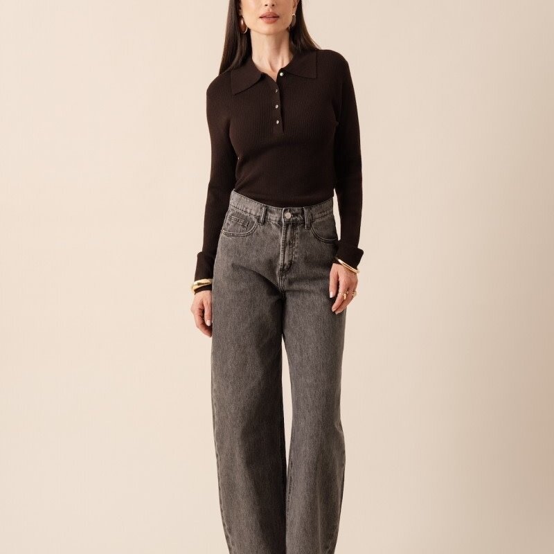 Oraije regelbare jeans