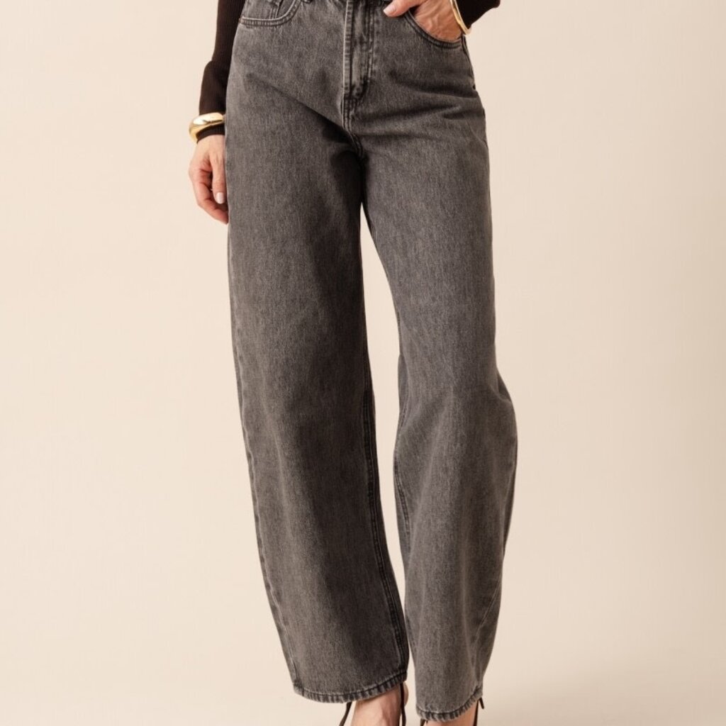 Oraije regelbare jeans